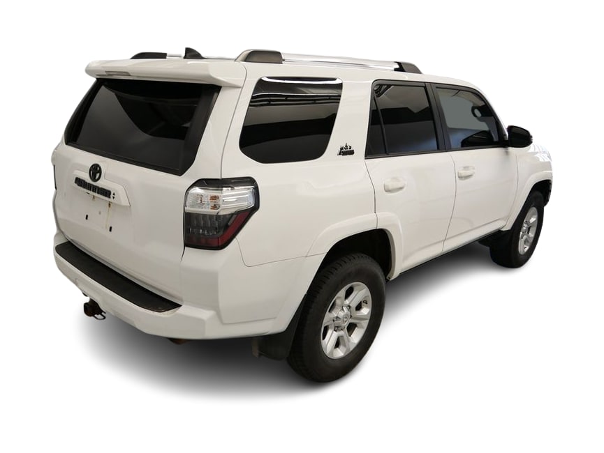 Thumbnail: 2020 Toyota 4Runner - 22