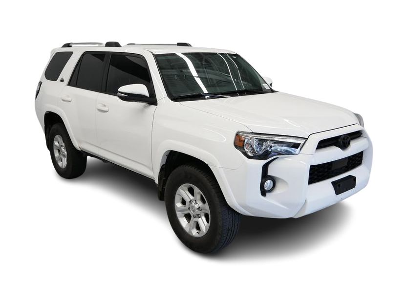 Thumbnail: 2020 Toyota 4Runner - 20