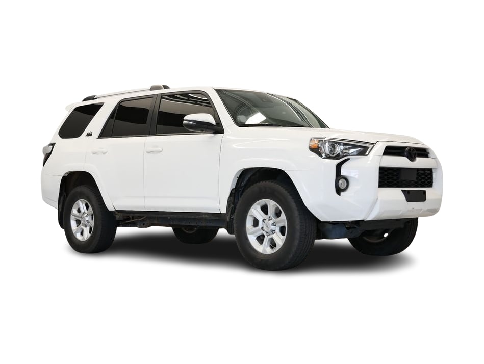 Thumbnail: 2020 Toyota 4Runner - 18
