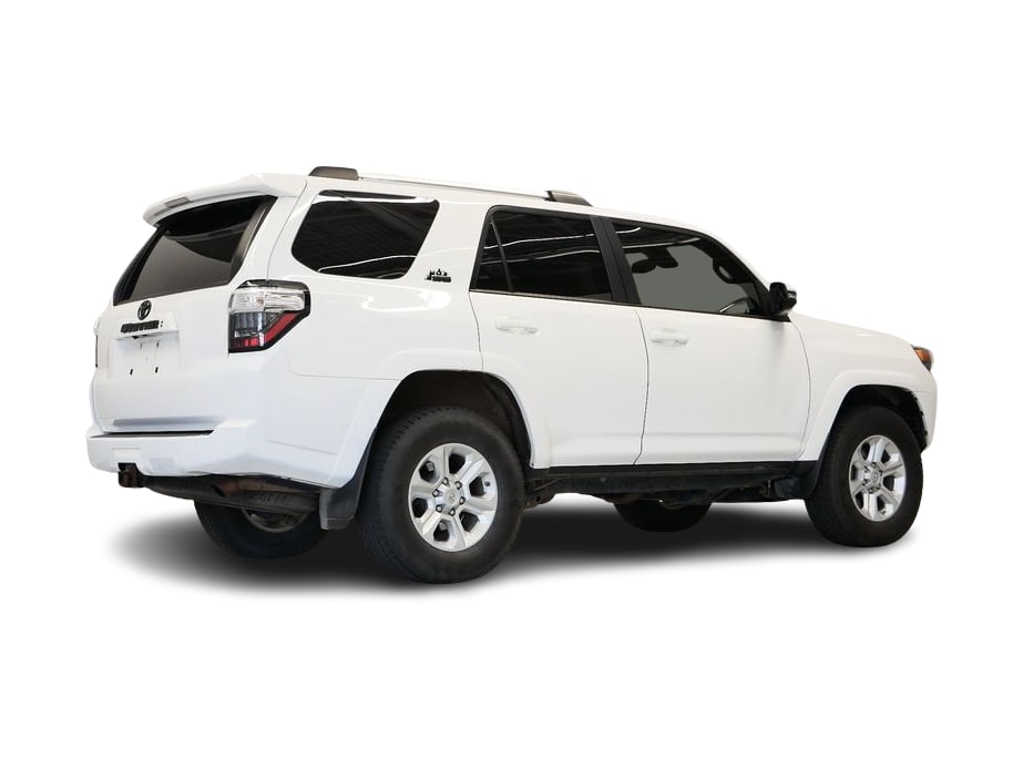 Thumbnail: 2020 Toyota 4Runner - 16