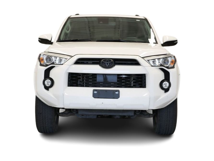Thumbnail: 2020 Toyota 4Runner - 6