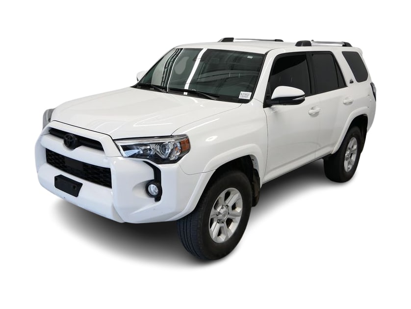 Thumbnail: 2020 Toyota 4Runner - 19