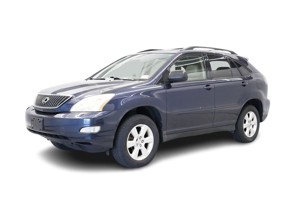 Used 2005 Lexus RX 330 with VIN JTJHA31U350083026 for sale in Maplewood, Minnesota