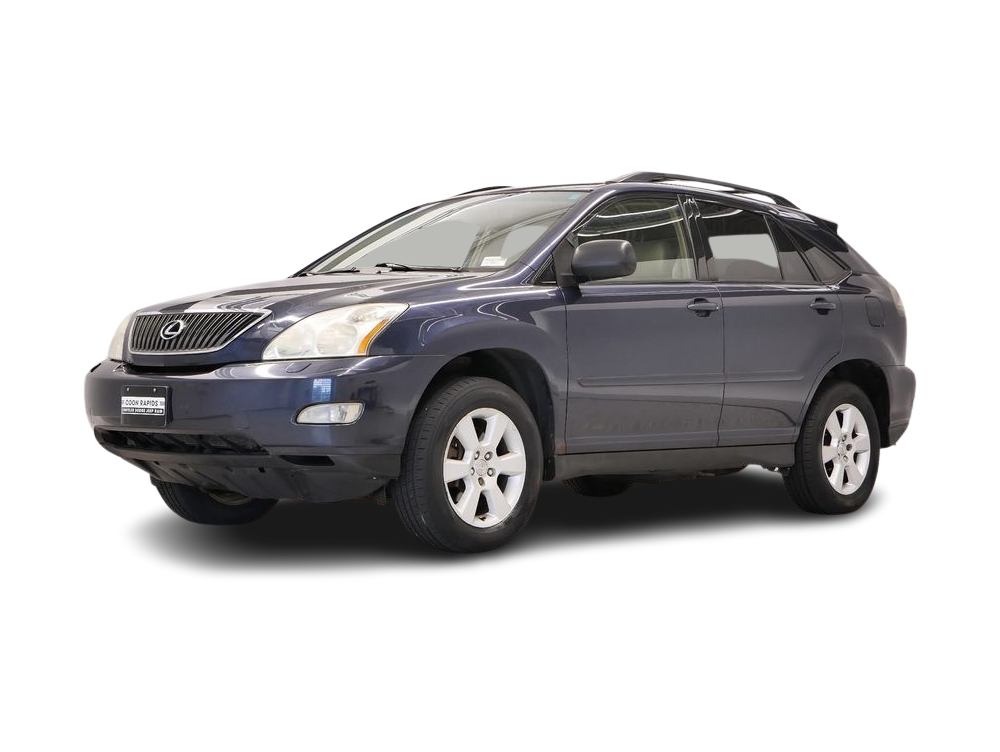 Used 2005 Lexus RX 330 with VIN JTJHA31U350083026 for sale in Maplewood, Minnesota