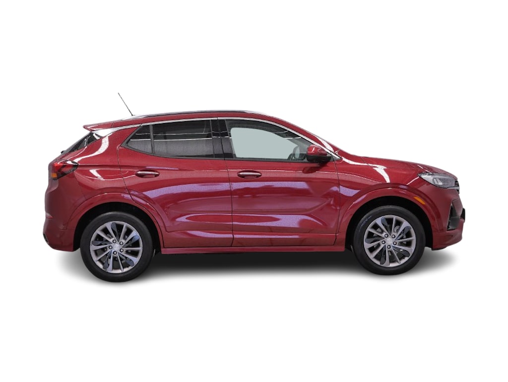 Thumbnail: 2020 Buick Encore GX - 16