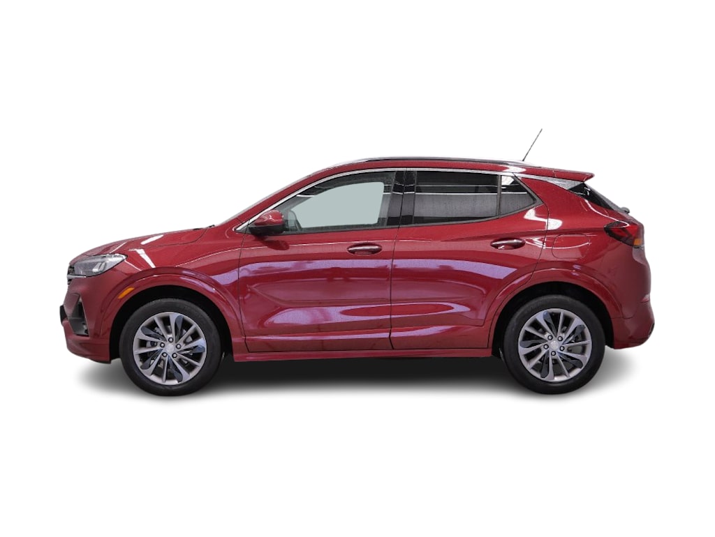 Thumbnail: 2020 Buick Encore GX - 3