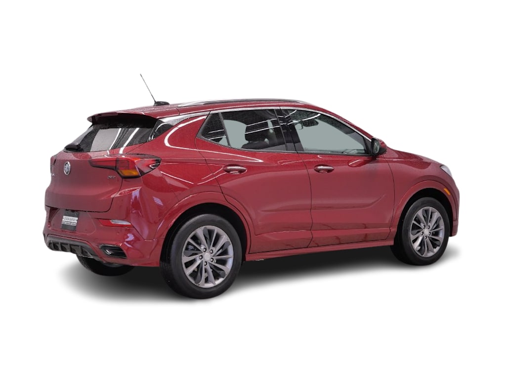 Thumbnail: 2020 Buick Encore GX - 15