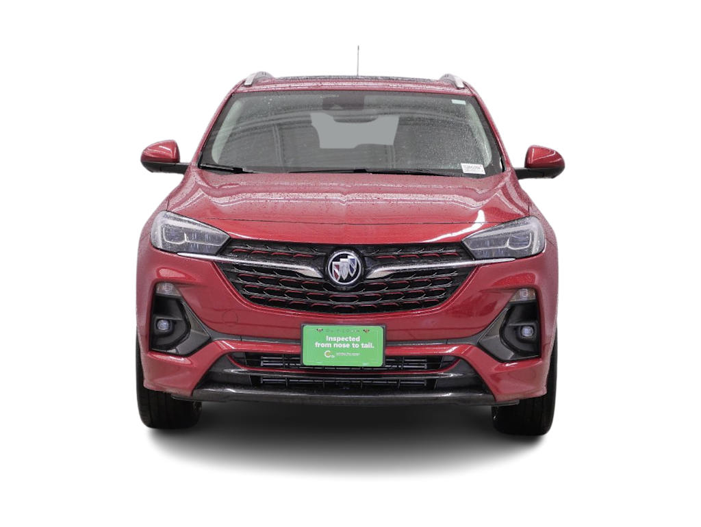 Thumbnail: 2020 Buick Encore GX - 5