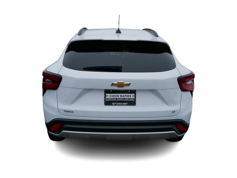 2024 Chevrolet Trax LT 5