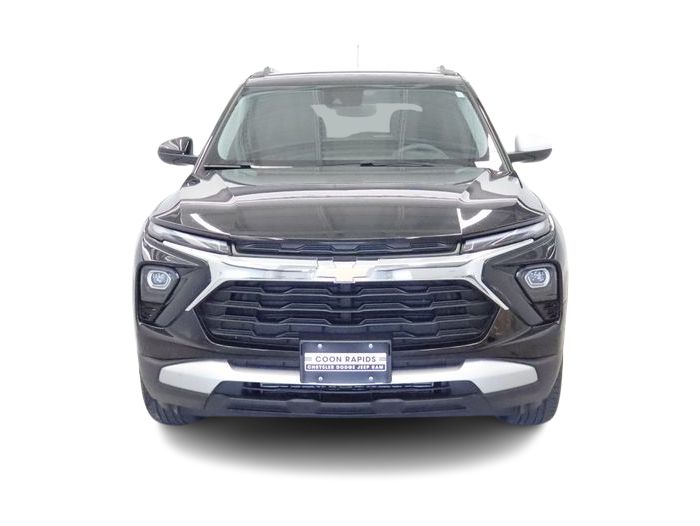 Thumbnail: 2024 Chevrolet TrailBlazer - 5