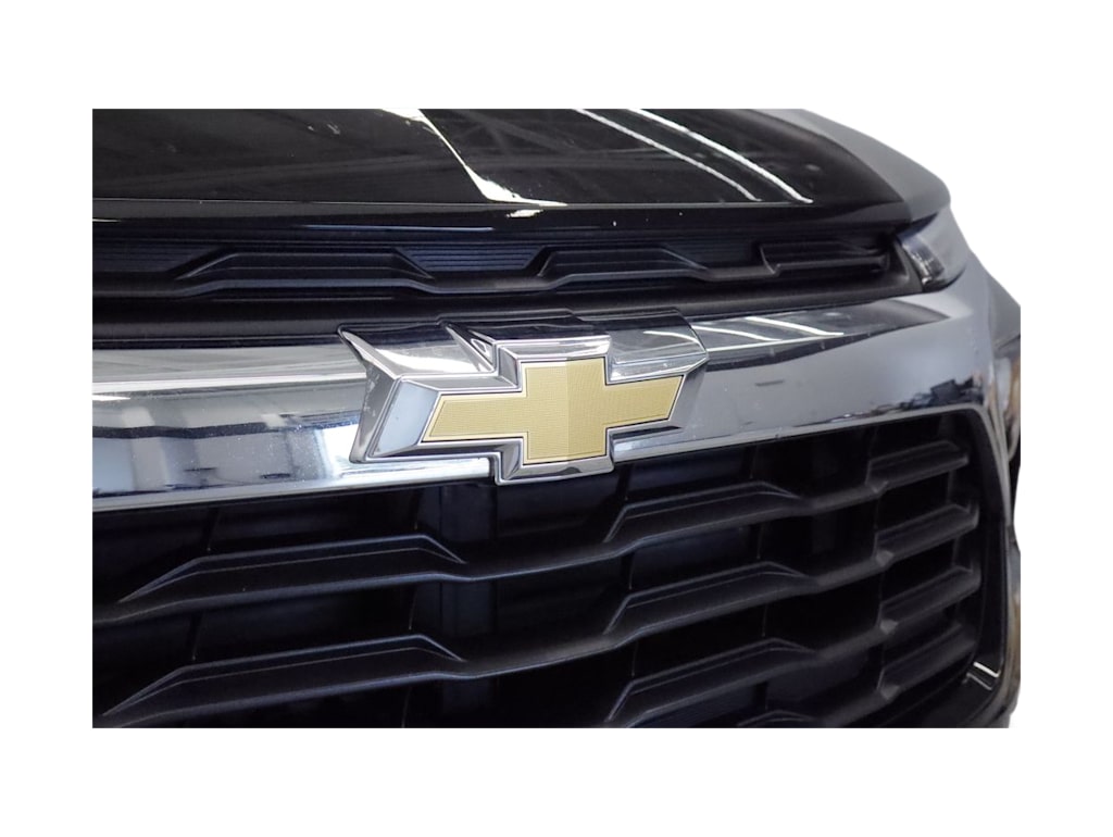 Thumbnail: 2024 Chevrolet TrailBlazer - 20