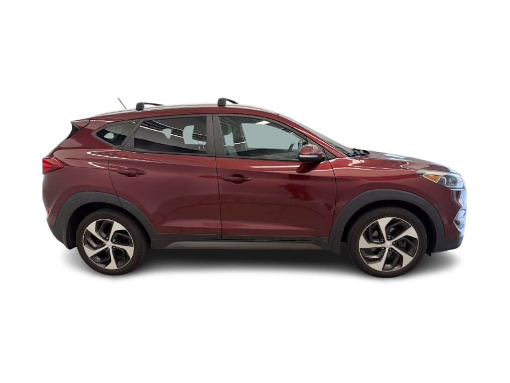 Thumbnail: 2016 Hyundai Tucson - 6
