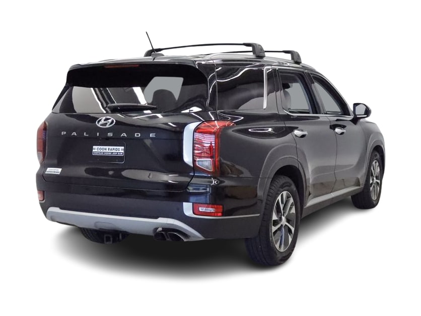 Thumbnail: 2020 Hyundai Palisade - 19
