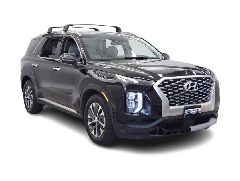 Thumbnail: 2020 Hyundai Palisade - 22