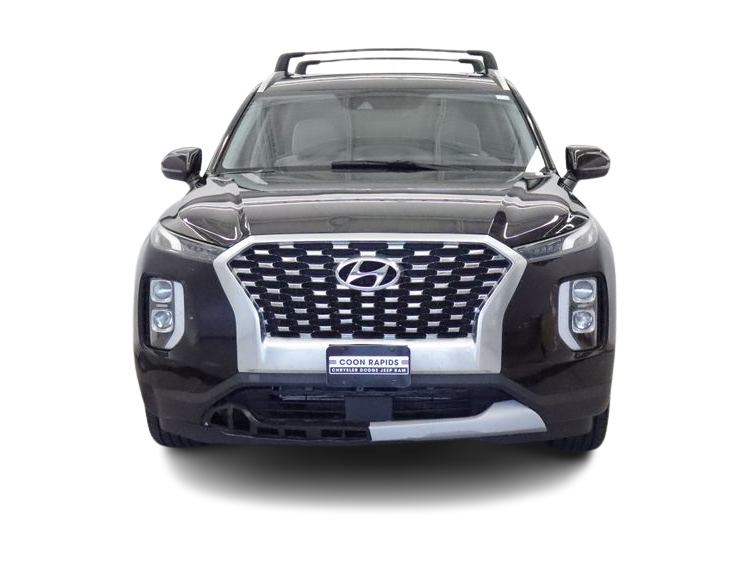 Thumbnail: 2020 Hyundai Palisade - 6