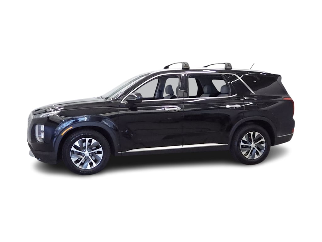 Thumbnail: 2020 Hyundai Palisade - 3