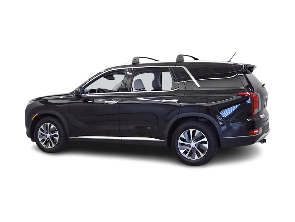 Thumbnail: 2020 Hyundai Palisade - 18