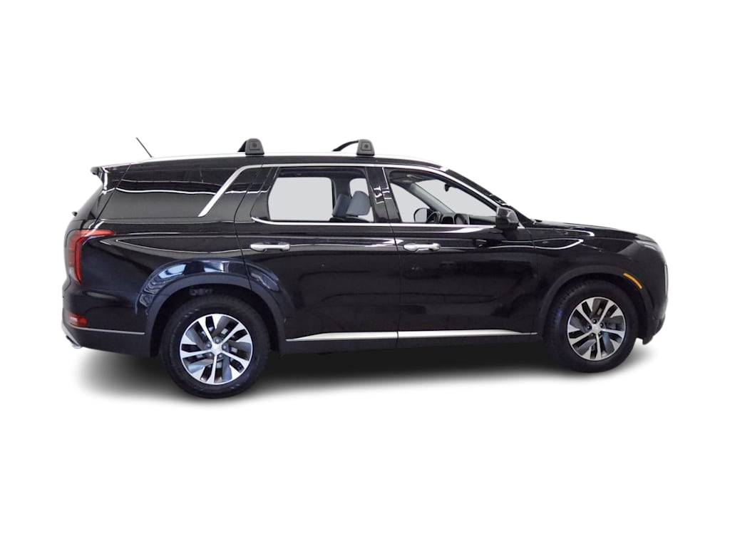 Thumbnail: 2020 Hyundai Palisade - 20