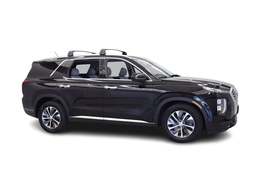Thumbnail: 2020 Hyundai Palisade - 21