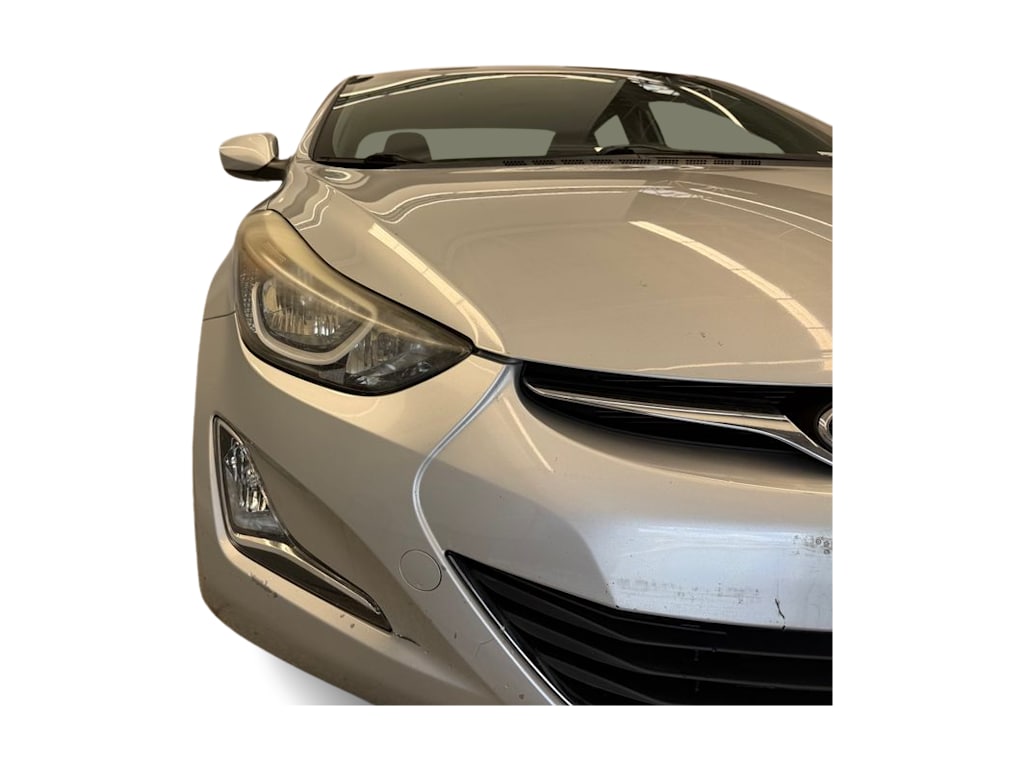 Thumbnail: 2015 Hyundai Elantra - 19