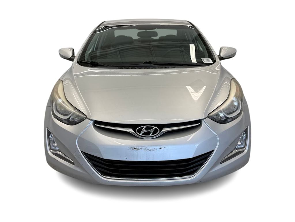 Thumbnail: 2015 Hyundai Elantra - 6