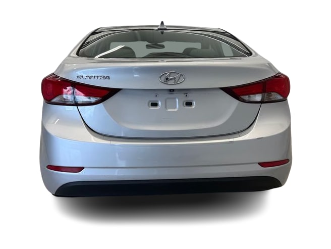 Thumbnail: 2015 Hyundai Elantra - 5