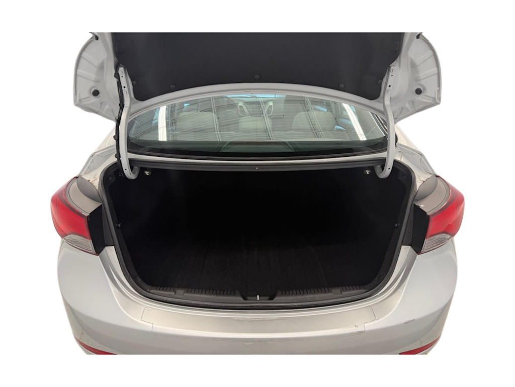 Thumbnail: 2015 Hyundai Elantra - 17