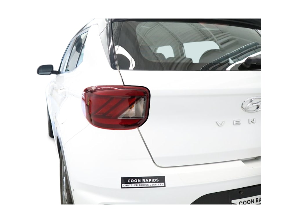 Thumbnail: 2023 Hyundai Venue - 26