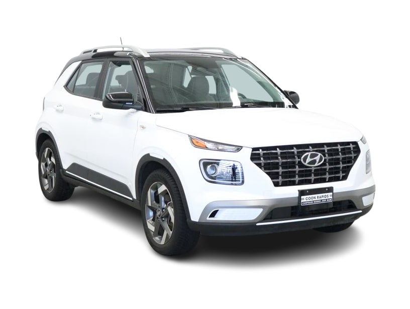 Thumbnail: 2023 Hyundai Venue - 22