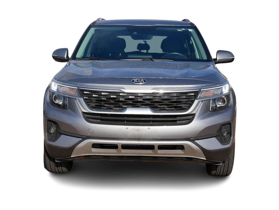 Thumbnail: 2021 Kia Seltos - 6