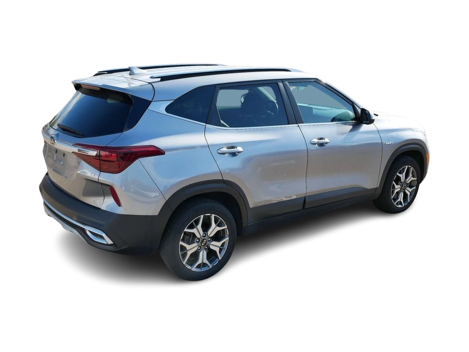 Thumbnail: 2021 Kia Seltos - 19