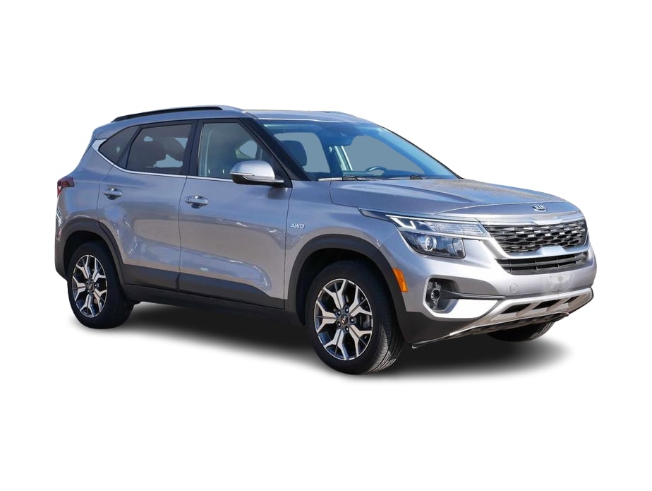 Thumbnail: 2021 Kia Seltos - 15