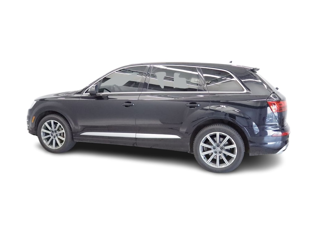 Thumbnail: 2017 Audi Q7 - 3