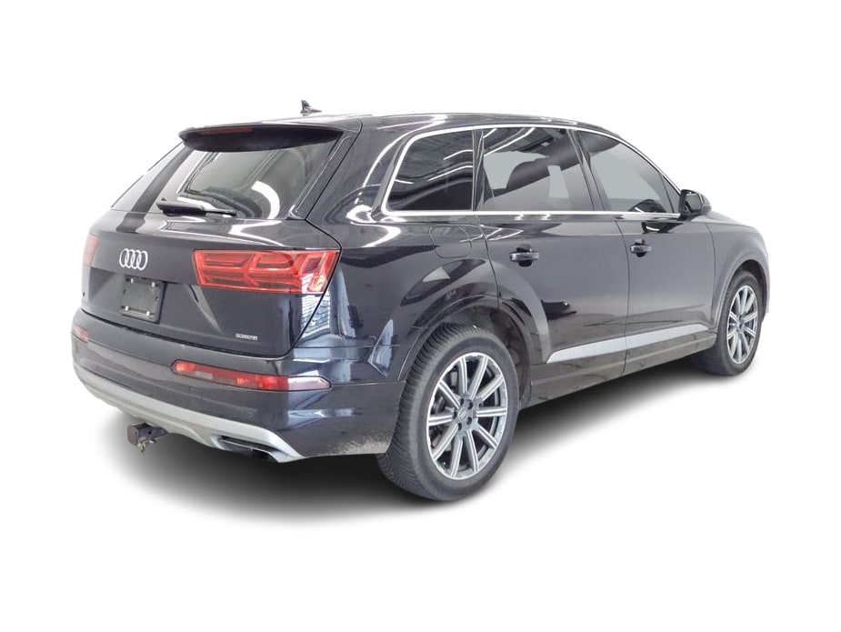 Thumbnail: 2017 Audi Q7 - 30