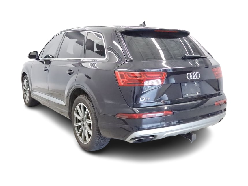 Thumbnail: 2017 Audi Q7 - 4