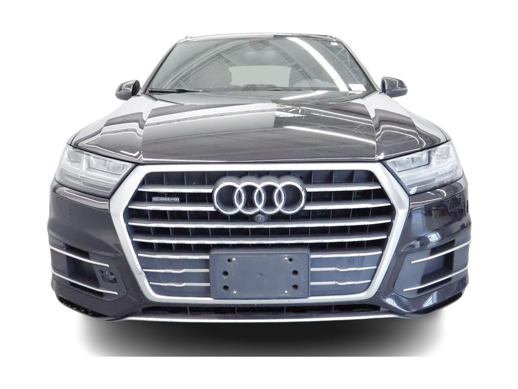 Thumbnail: 2017 Audi Q7 - 6
