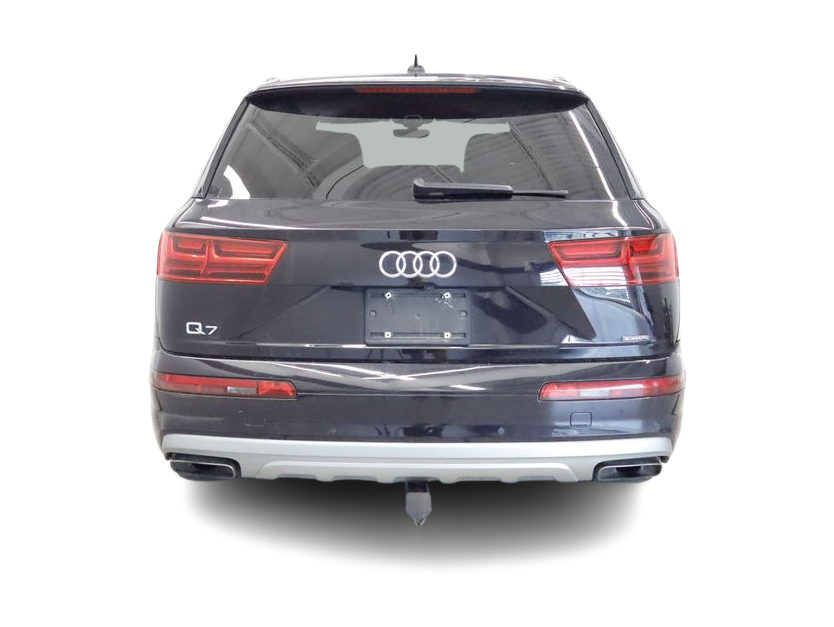 Thumbnail: 2017 Audi Q7 - 5