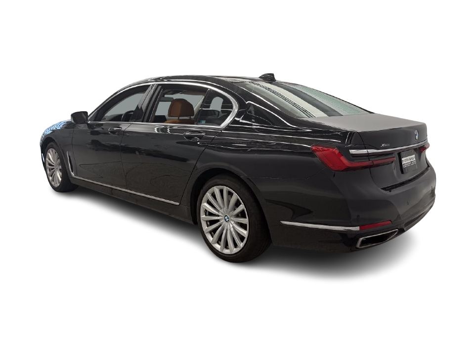 Thumbnail: 2021 BMW 7 Series - 3