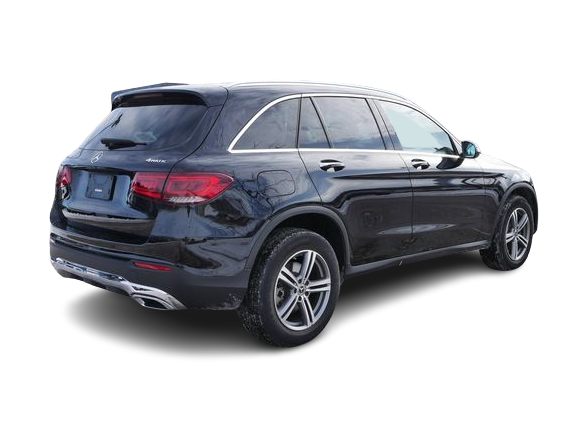 2020 Mercedes-Benz GLC 300 44