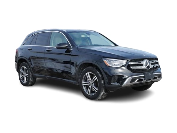 2020 Mercedes-Benz GLC 300 46