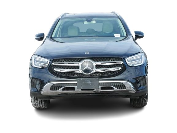 2020 Mercedes-Benz GLC 300 6