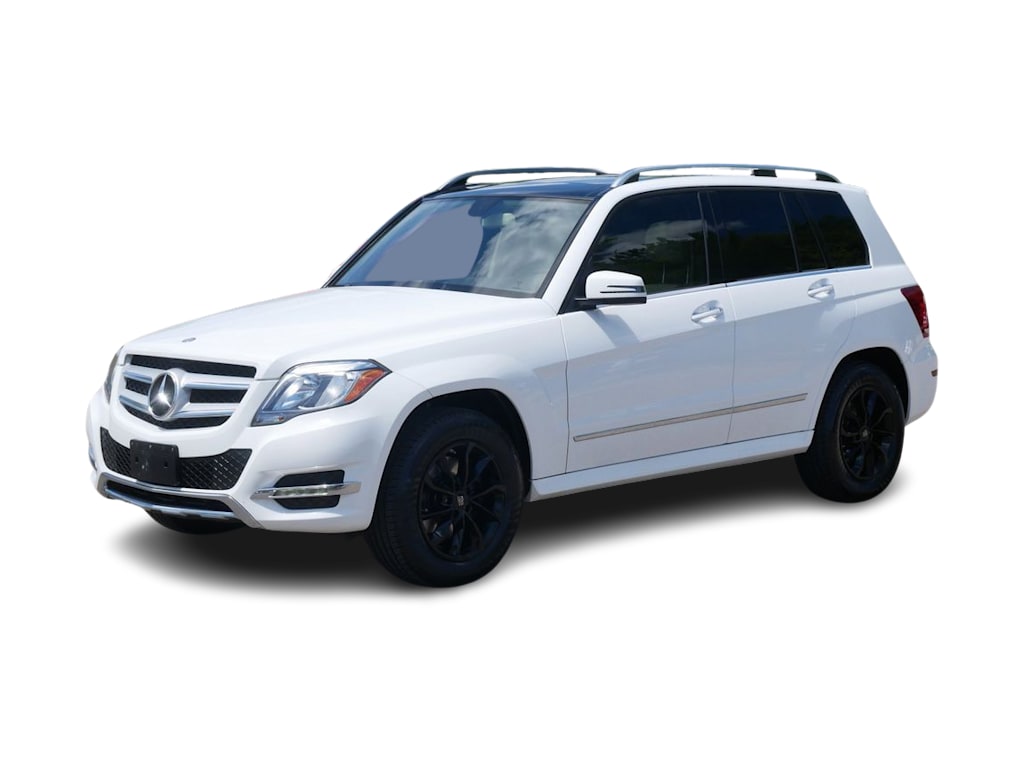 Used 2014 Mercedes-Benz GLK-Class GLK350 with VIN WDCGG8JB0EG279192 for sale in Wayzata, Minnesota
