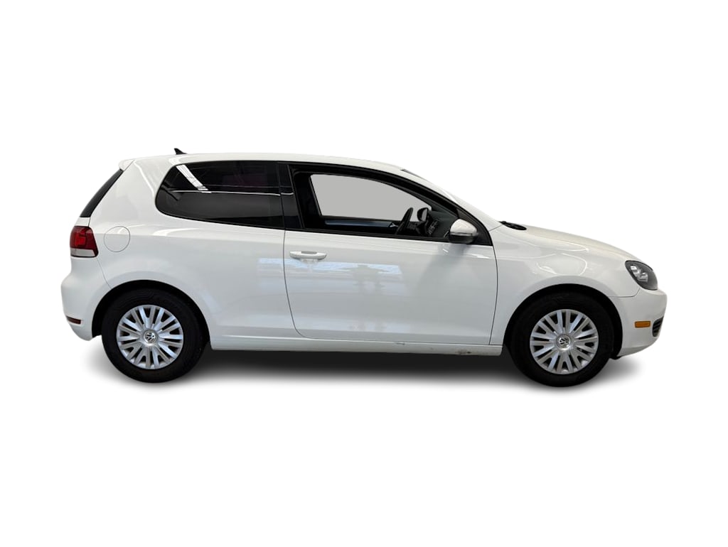 Thumbnail: 2012 Volkswagen Golf - 17