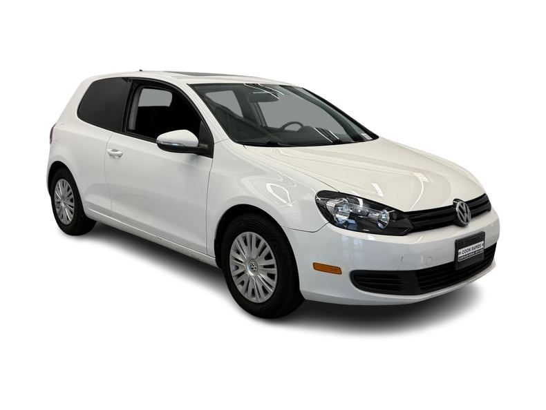 Thumbnail: 2012 Volkswagen Golf - 18