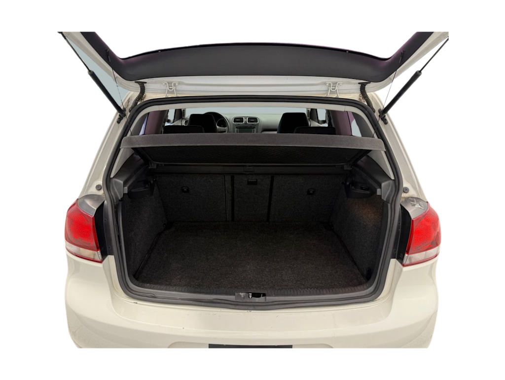 Thumbnail: 2012 Volkswagen Golf - 15