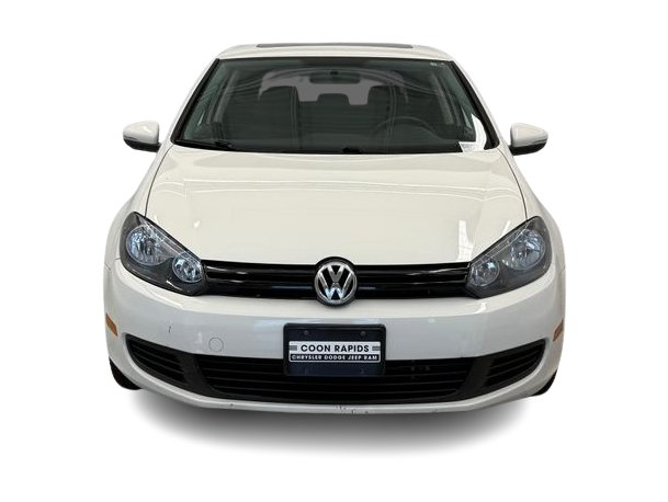 Thumbnail: 2012 Volkswagen Golf - 6