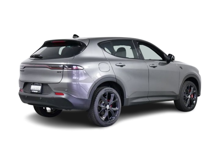 2024 Dodge Hornet GT 9