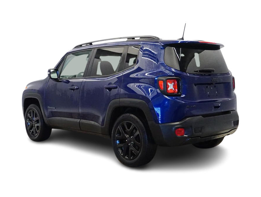 Thumbnail: 2019 Jeep Renegade - 4