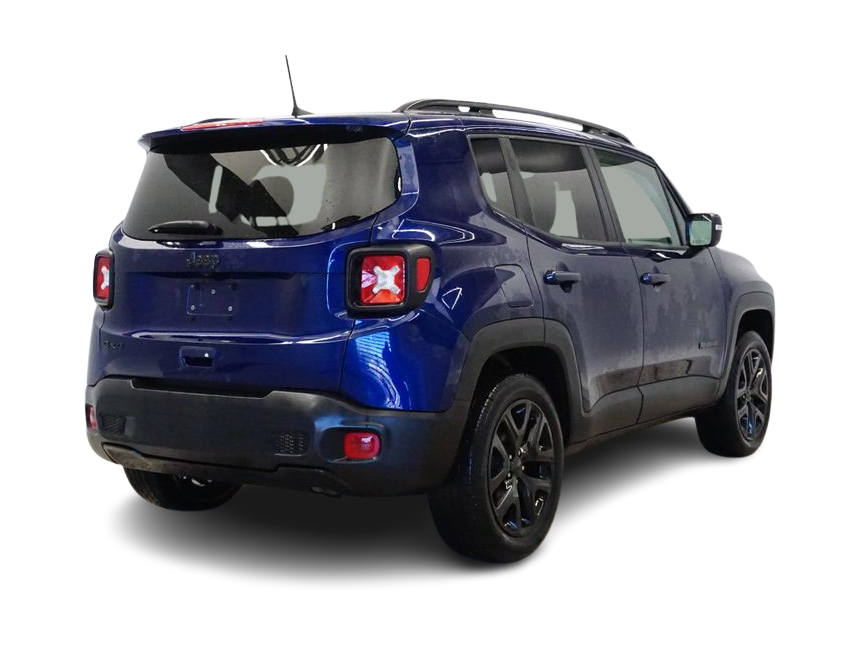 Thumbnail: 2019 Jeep Renegade - 16