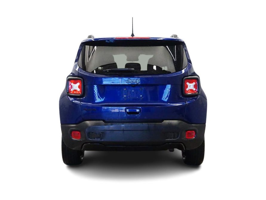 Thumbnail: 2019 Jeep Renegade - 5